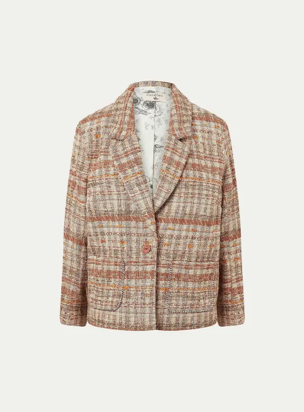 Hot Veste Tina Femme Vestes & Manteaux