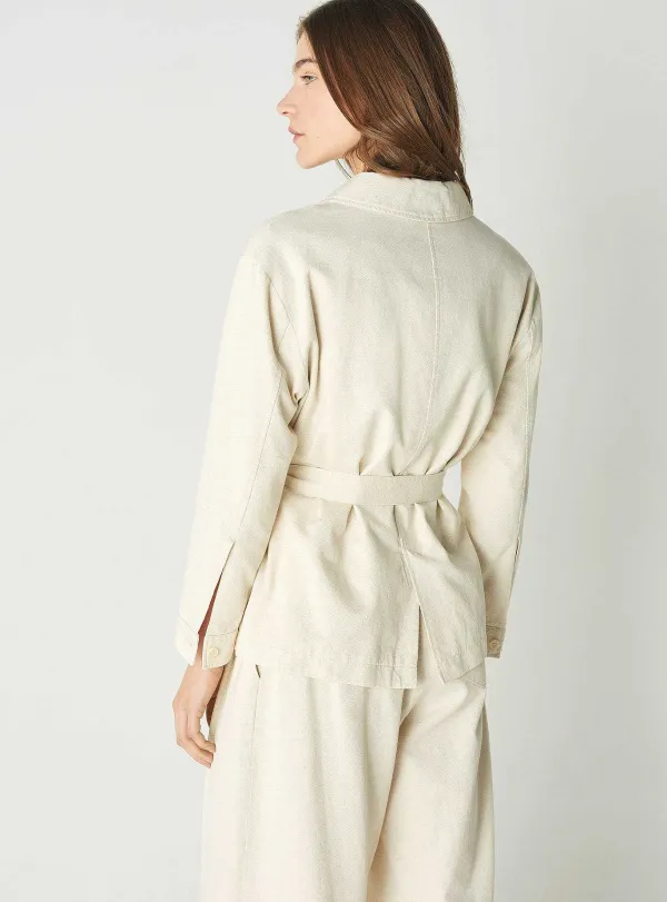 Online Veste Vanille Femme Vestes & Manteaux