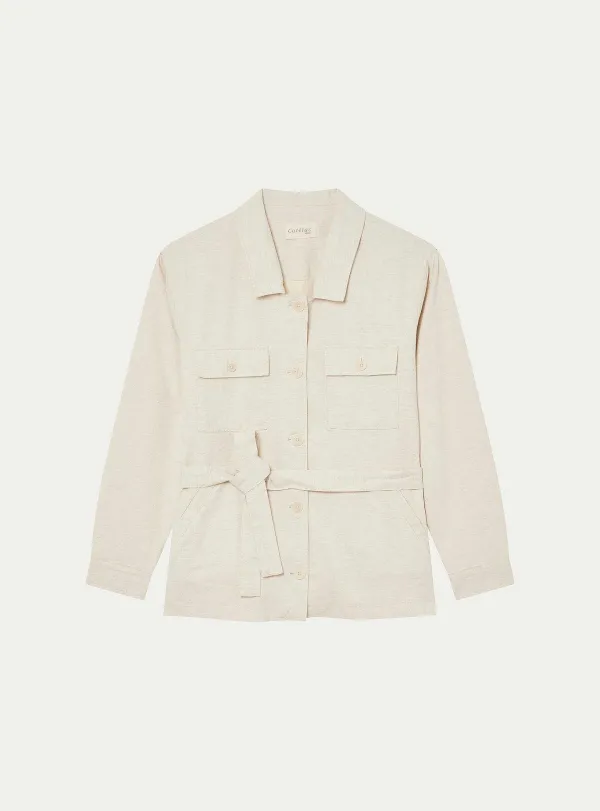 Online Veste Vanille Femme Vestes & Manteaux